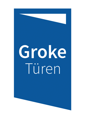 Logo Groke