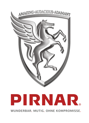 Logo Pirnar